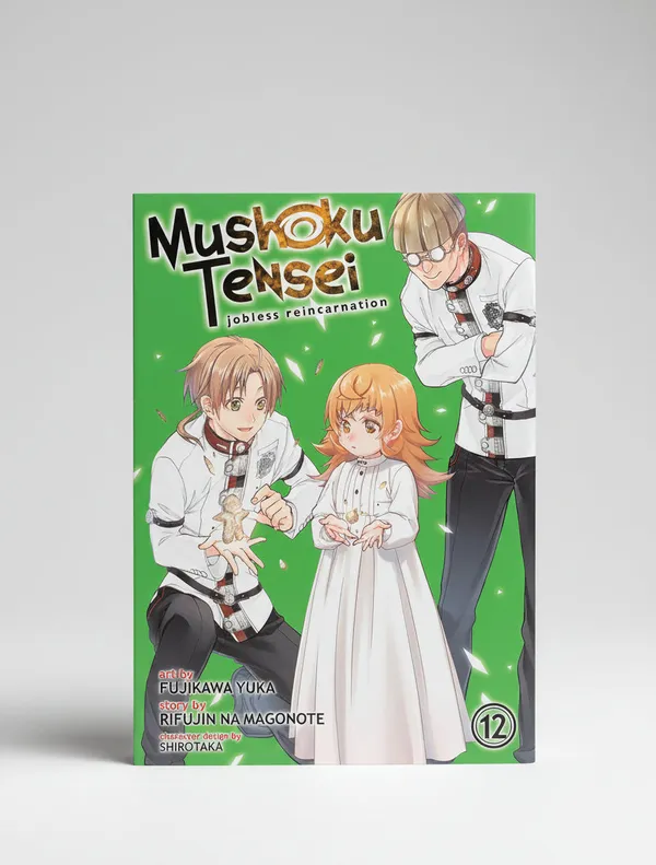 Mushoku_Tensei_Jobless_Reincarnation_Vol_12_By_Rifujin_Na_Magonote_Paperback_Default_Title