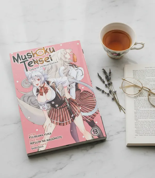 Mushoku_Tensei_Jobless_Reincarnation_Vol_13_By_Rifujin_Na_Magonote_Paperback_Default_Title