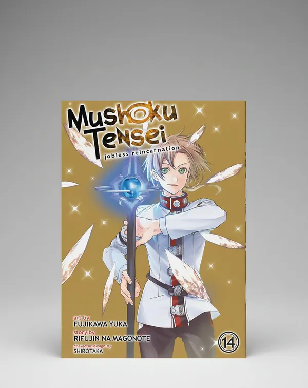 Mushoku_Tensei_Jobless_Reincarnation_Vol_14_By_Rifujin_Na_Magonote_Paperback_Default_Title