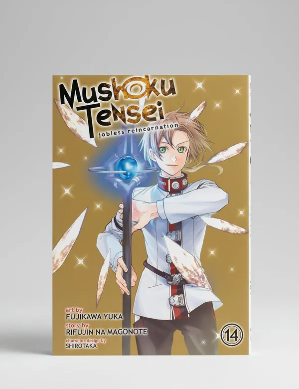 Mushoku_Tensei_Jobless_Reincarnation_Vol_14_By_Rifujin_Na_Magonote_Paperback_Default_Title