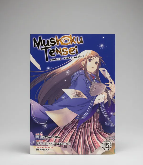 Mushoku_Tensei_Jobless_Reincarnation_Vol_15_By_Rifujin_Na_Magonote_Paperback_Default_Title