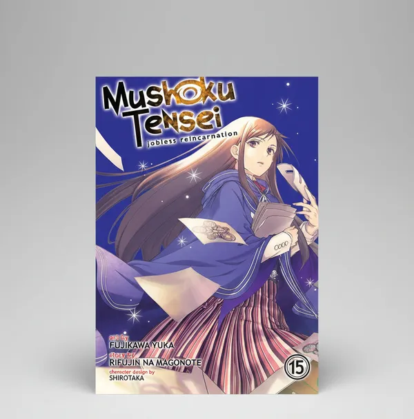 Mushoku_Tensei_Jobless_Reincarnation_Vol_15_By_Rifujin_Na_Magonote_Paperback_Default_Title