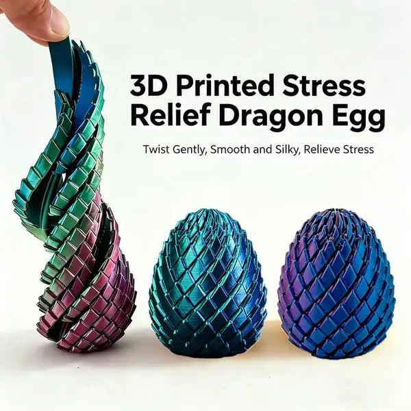 Slippery_Twisty_Egg_Fidget_Toy_3d_Printed_Stress_Relief_Sensory_Fidget_Easter_Pack_Of_1