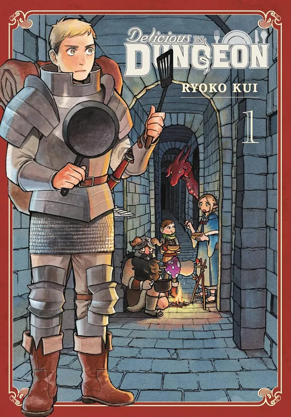 Delicious_In_Dungeon_Vol_1_By_Ryoko_Kui_Paperback_Default_Title