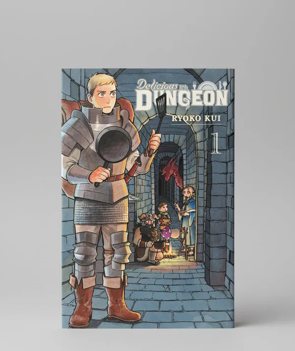 Delicious_In_Dungeon_Vol_1_By_Ryoko_Kui_Paperback_Default_Title