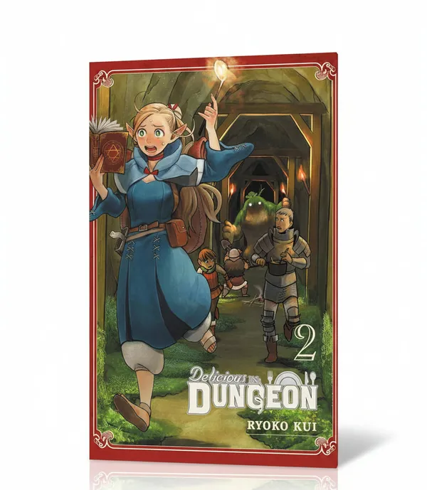 Delicious_In_Dungeon_Vol_2_By_Ryoko_Kui_Paperback_Default_Title