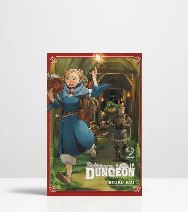 Delicious_In_Dungeon_Vol_2_By_Ryoko_Kui_Paperback_Default_Title
