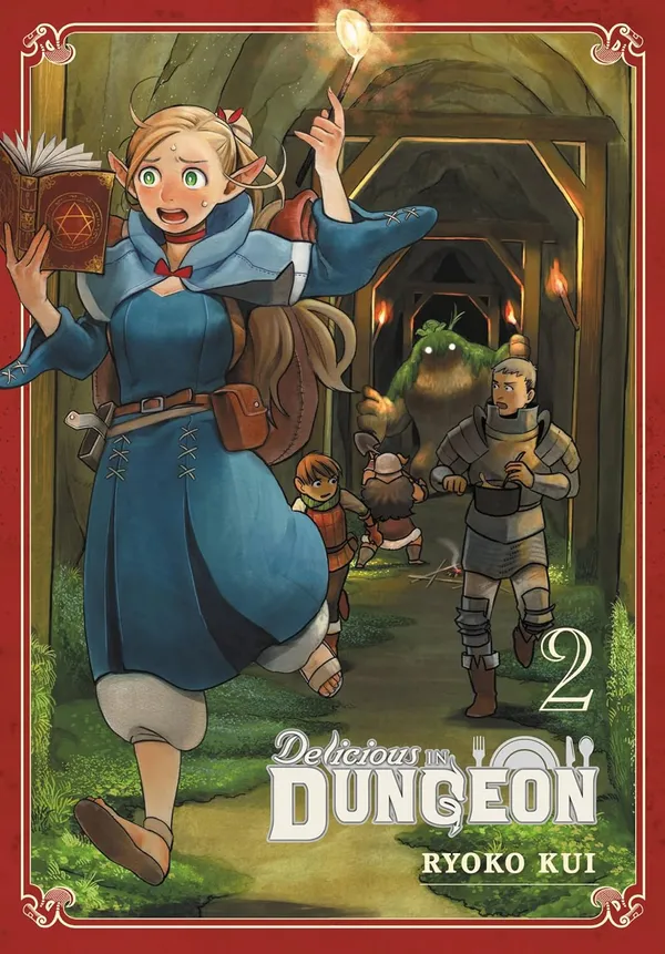 Delicious_In_Dungeon_Vol_2_By_Ryoko_Kui_Paperback_Default_Title