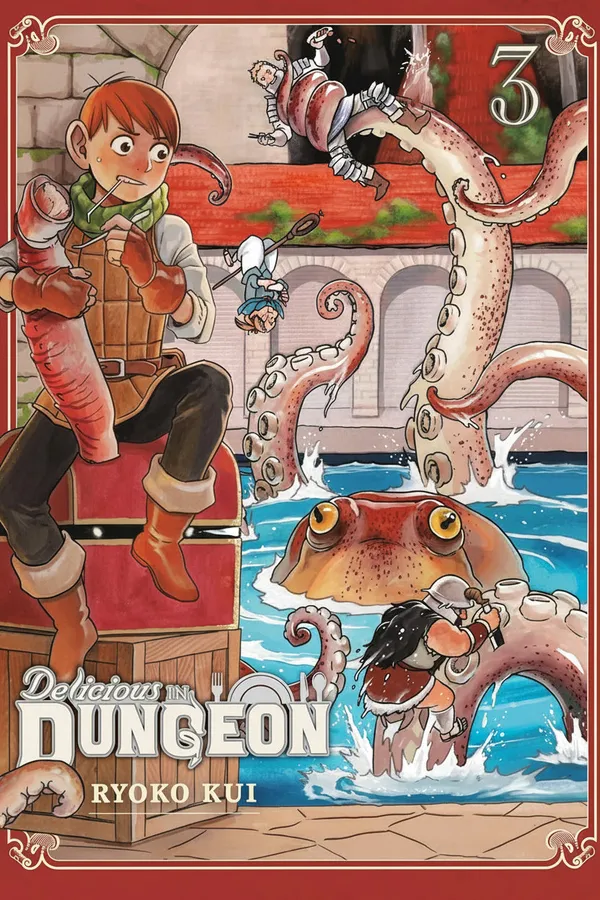 Delicious_In_Dungeon_Vol_3_By_Ryoko_Kui_Paperback_Default_Title