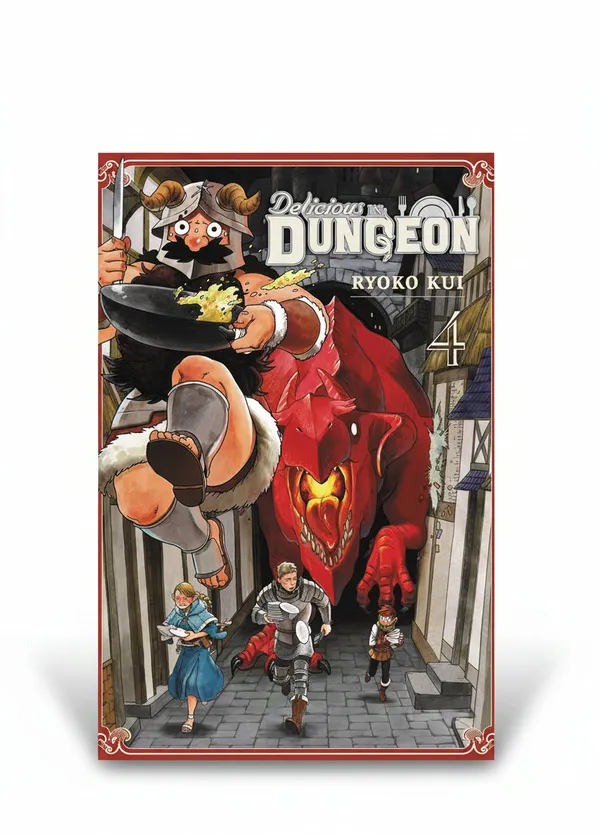 Delicious_In_Dungeon_Vol_4_By_Ryoko_Kui_Paperback_Default_Title