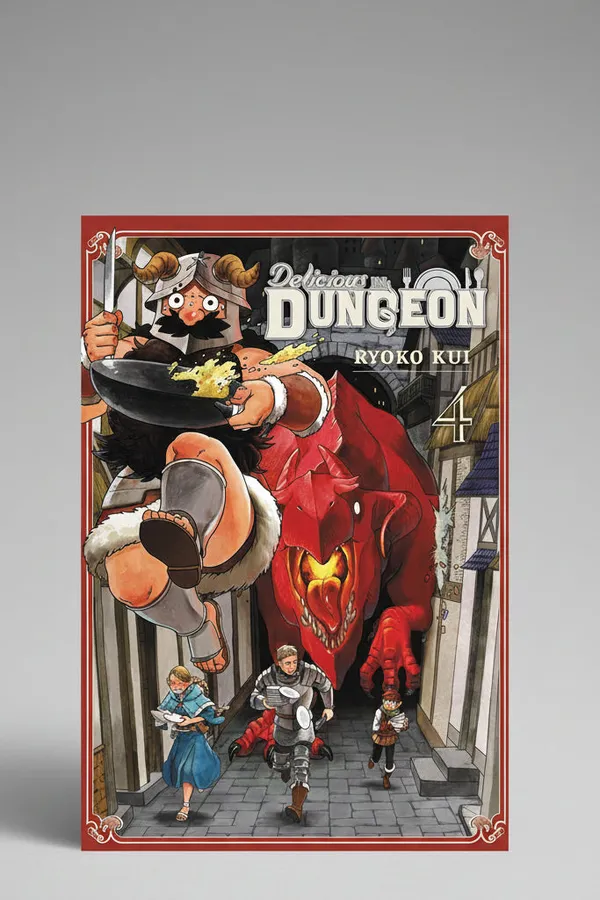 Delicious_In_Dungeon_Vol_4_By_Ryoko_Kui_Paperback_Default_Title