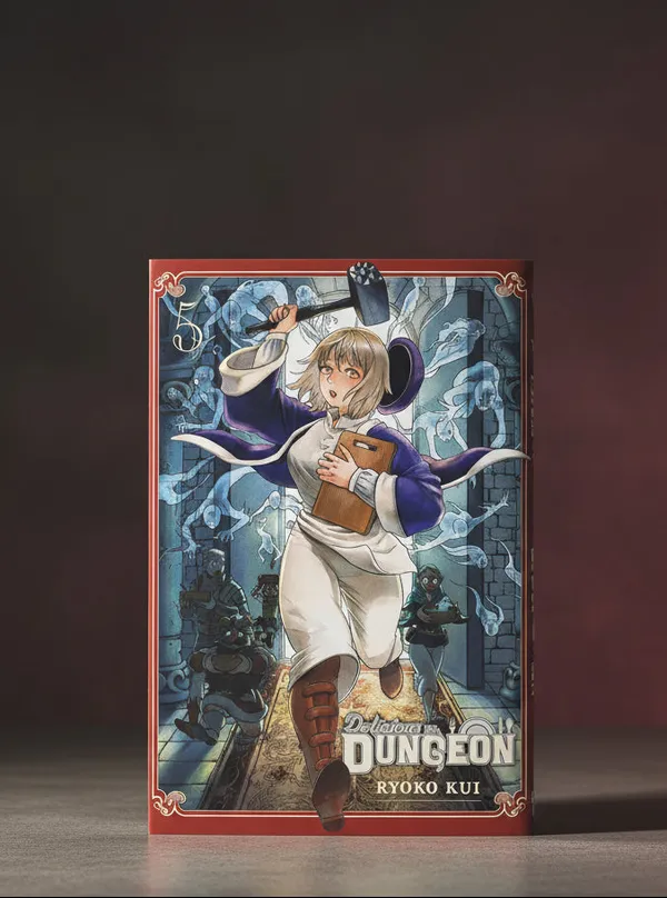 Delicious_In_Dungeon_Vol_5_By_Ryoko_Kui_Paperback_Default_Title