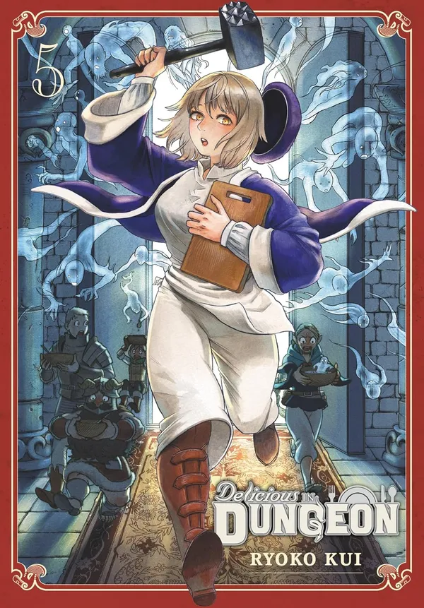 Delicious_In_Dungeon_Vol_5_By_Ryoko_Kui_Paperback_Default_Title