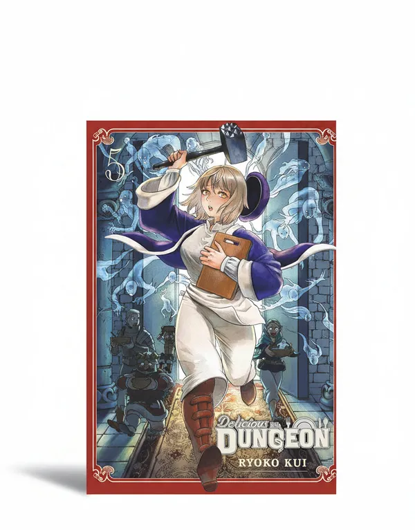 Delicious_In_Dungeon_Vol_5_By_Ryoko_Kui_Paperback_Default_Title