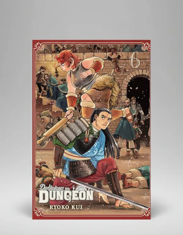 Delicious_In_Dungeon_Vol_6_By_Ryoko_Kui_Paperback_Default_Title