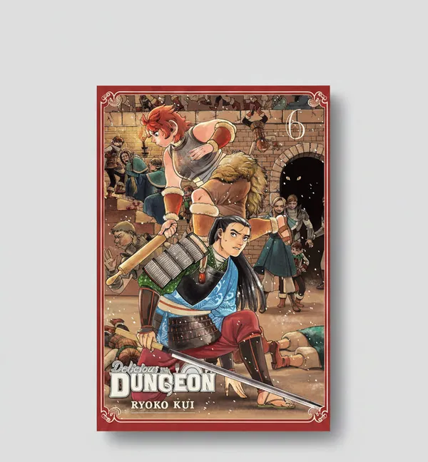Delicious_In_Dungeon_Vol_6_By_Ryoko_Kui_Paperback_Default_Title