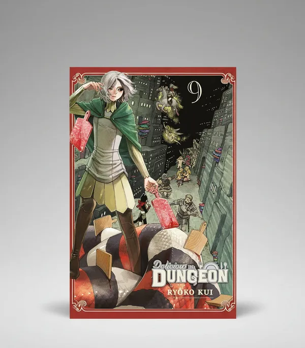 Delicious_In_Dungeon_Vol_9_By_Ryoko_Kui_Paperback_Default_Title