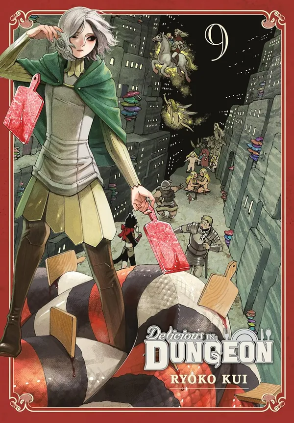 Delicious_In_Dungeon_Vol_9_By_Ryoko_Kui_Paperback_Default_Title