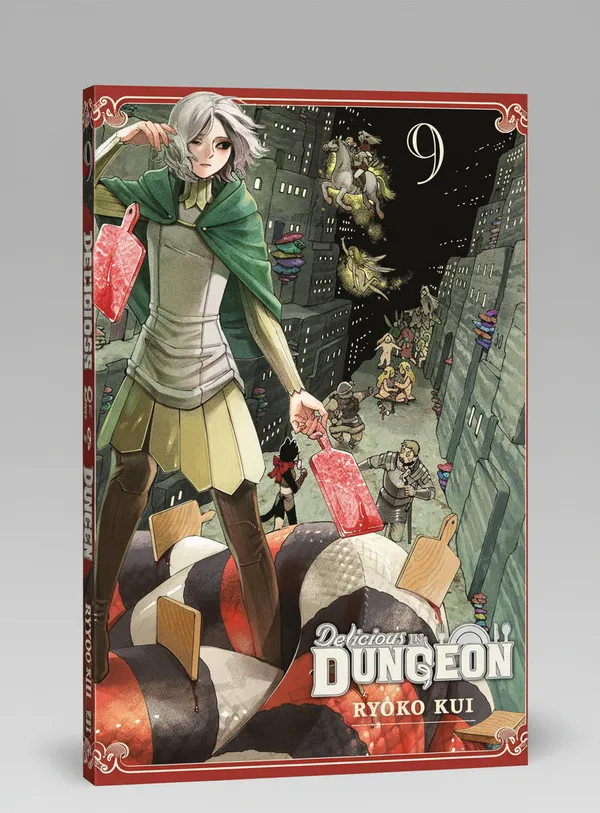 Delicious_In_Dungeon_Vol_9_By_Ryoko_Kui_Paperback_Default_Title
