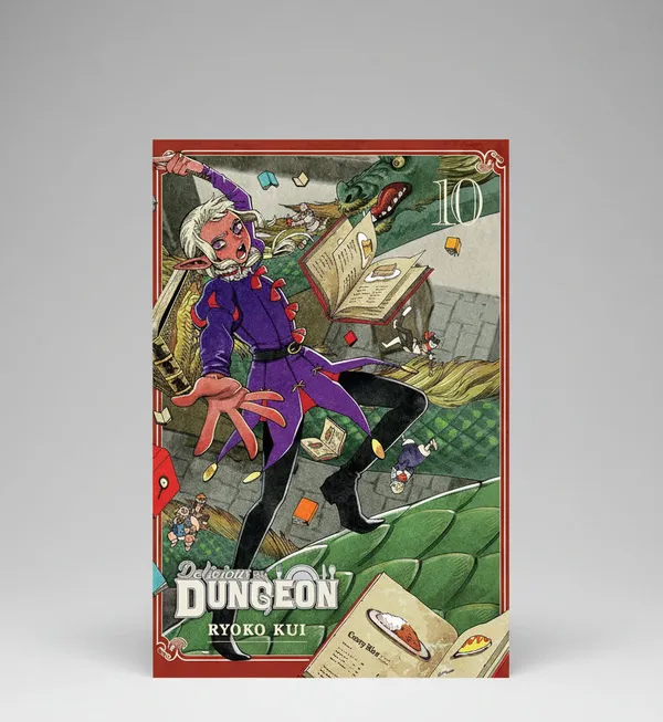 Delicious_In_Dungeon_Vol_10_By_Ryoko_Kui_Paperback_Default_Title