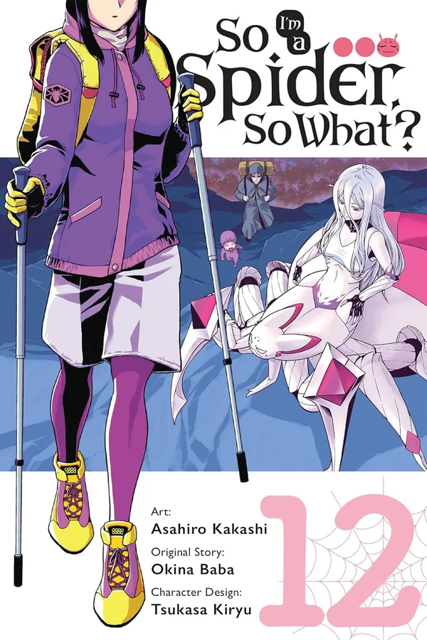 So_I_M_A_Spider_So_What_Vol_12_By_Okina_Baba_Paperback_Default_Title