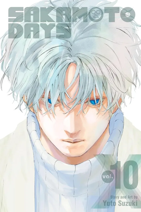 Sakamoto_Days_Volume_10_By_Yuto_Suzuki_Paperback_Default_Title