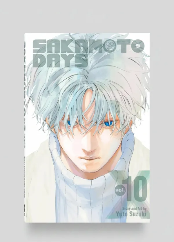 Sakamoto_Days_Volume_10_By_Yuto_Suzuki_Paperback_Default_Title