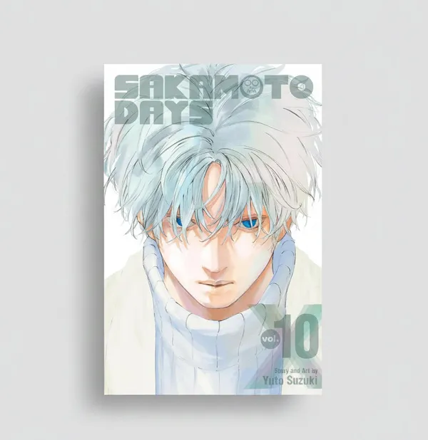 Sakamoto_Days_Volume_10_By_Yuto_Suzuki_Paperback_Default_Title