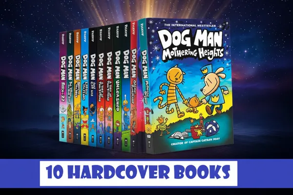 Dog_Man_Series_1_10_Books_Mega_Collection_Set_By_Dav_Pilkey_Hardcover_Default_Title