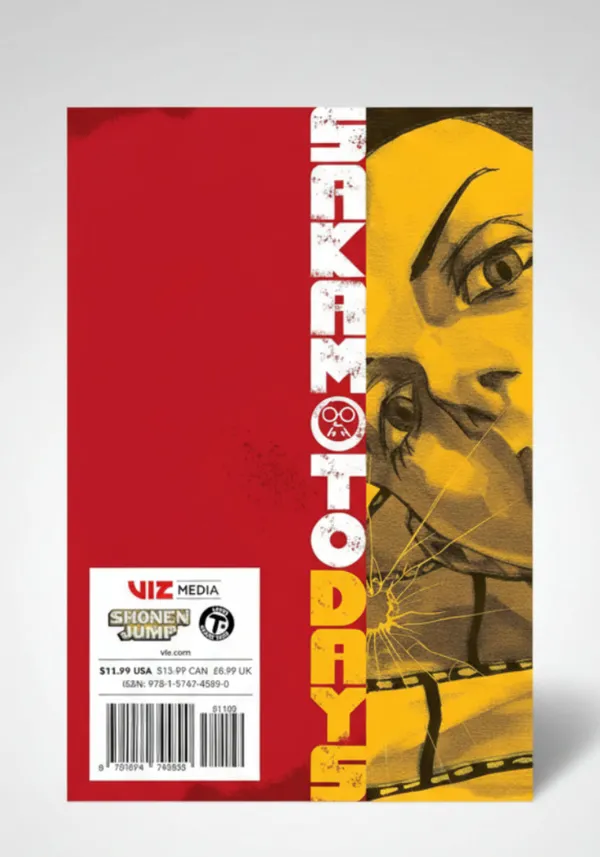 Sakamoto_Days_Volume_12_By_Yuto_Suzuki_Paperback_Default_Title