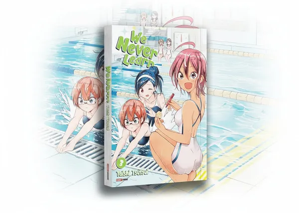 We_Never_Learn_Vol_3_By_Taishi_Tsutsui_Paperback_Default_Title
