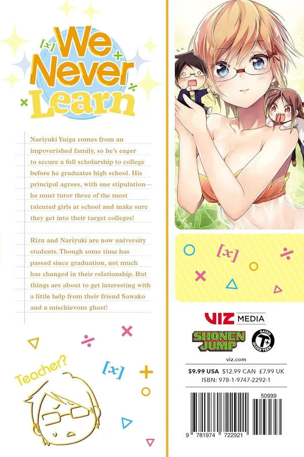 We_Never_Learn_Vol_18_By_Taishi_Tsutsui_Paperback_Default_Title