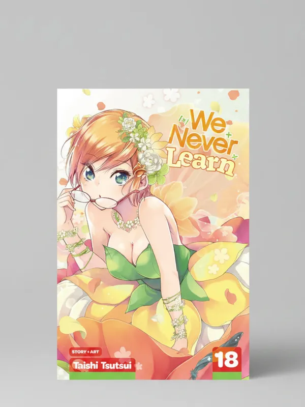 We_Never_Learn_Vol_18_By_Taishi_Tsutsui_Paperback_Default_Title