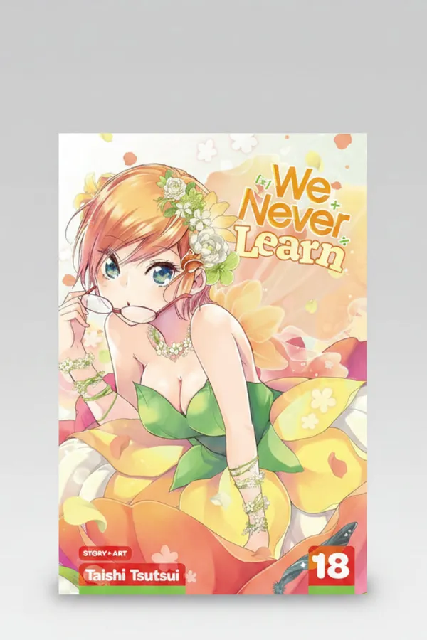 We_Never_Learn_Vol_18_By_Taishi_Tsutsui_Paperback_Default_Title