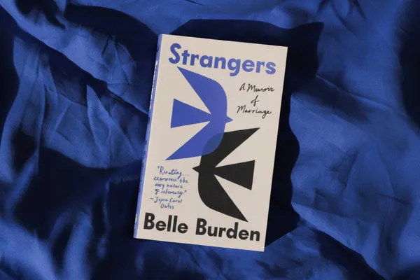 Strangers_A_Memoir_Of_Marriage_By_Belle_Burden_Paperback_Default_Title