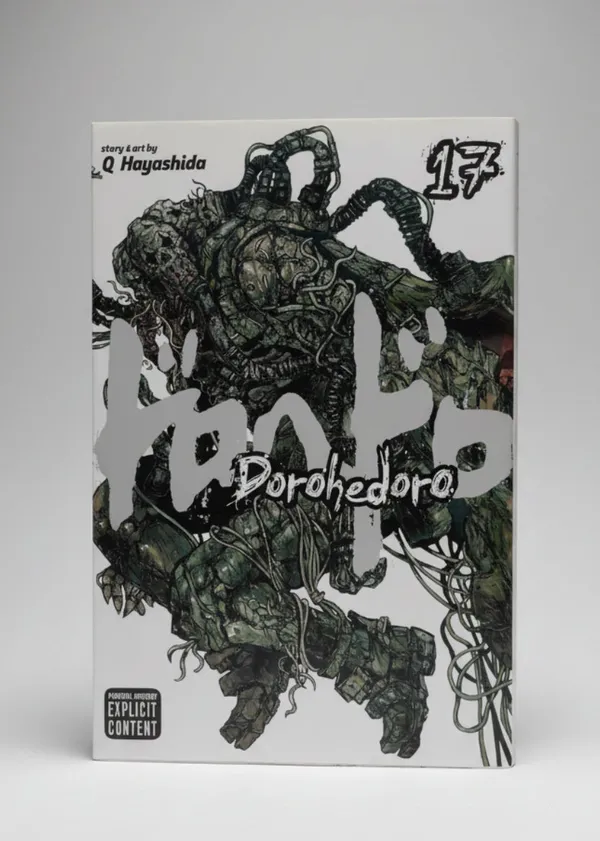 Dorohedoro_Volume_17_By_Q_Hayashida_Paperback_Default_Title