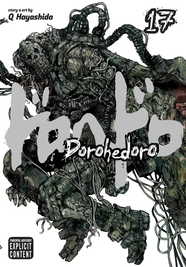 Dorohedoro_Volume_17_By_Q_Hayashida_Paperback_Default_Title