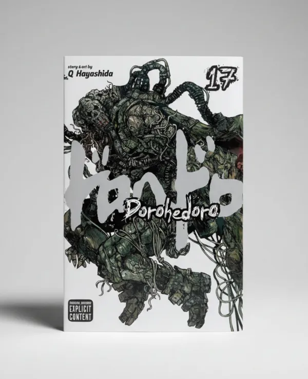 Dorohedoro_Volume_17_By_Q_Hayashida_Paperback_Default_Title