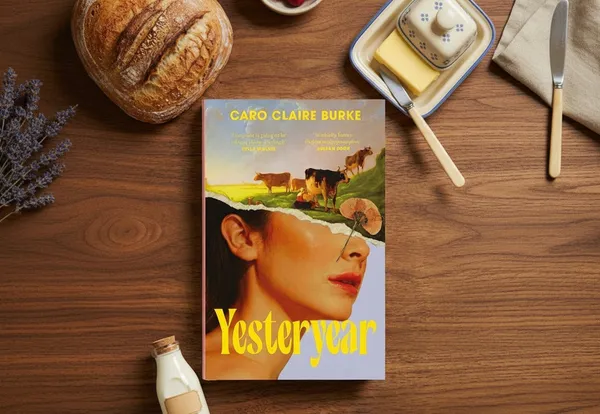 Yesteryear_By_Caro_Claire_Burke_Paperback_Default_Title