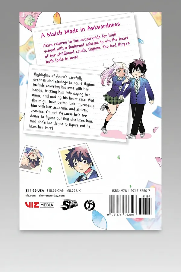 Akira_Failing_In_Love_Volume_1_By_Konkici_Default_Title