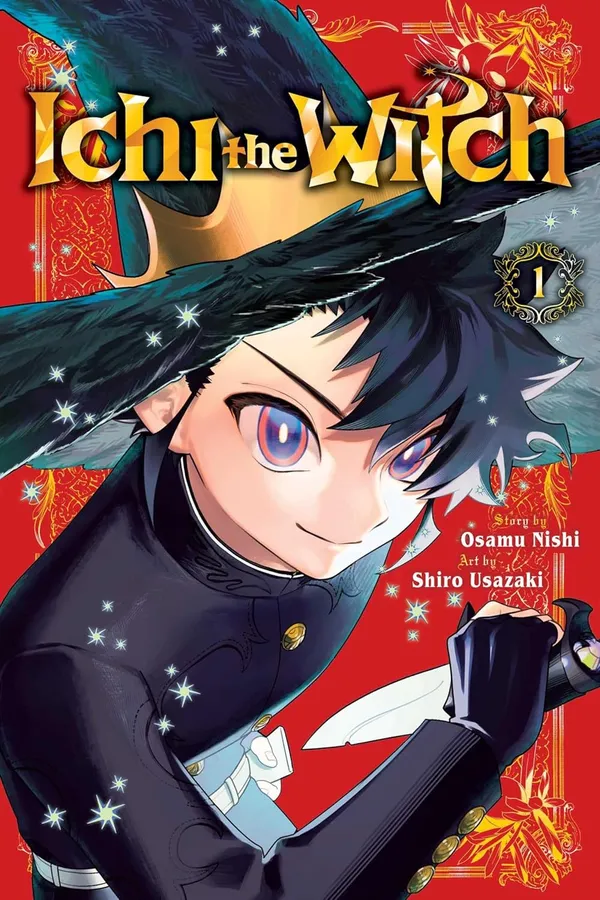 Ichi_The_Witch_Vol_1_By_Osamu_Nishi_Default_Title