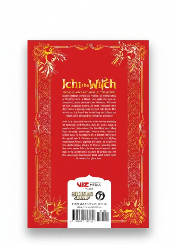Ichi_The_Witch_Vol_1_By_Osamu_Nishi_Default_Title