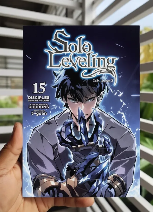 Solo_Leveling_Vol_15_Side_Stories_2_By_Abigail_Blackman_Default_Title