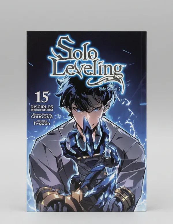 Solo_Leveling_Vol_15_Side_Stories_2_By_Abigail_Blackman_Default_Title