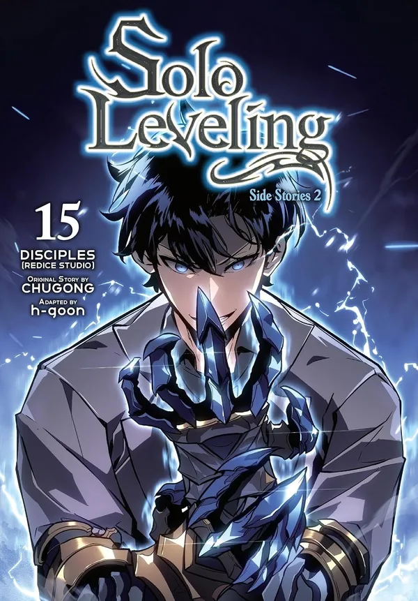 Solo_Leveling_Vol_15_Side_Stories_2_By_Abigail_Blackman_Default_Title