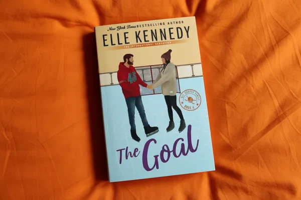 The_Goal_By_Elle_Kennedy_Paperback_Off_Campus_Series_Default_Title