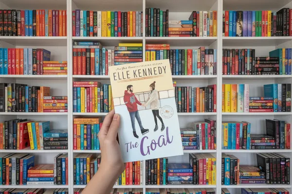 The_Goal_By_Elle_Kennedy_Paperback_Off_Campus_Series_Default_Title