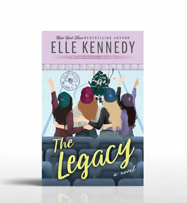The_Legacy_By_Elle_Kennedy_Paperback_Off_Campus_Series_Default_Title