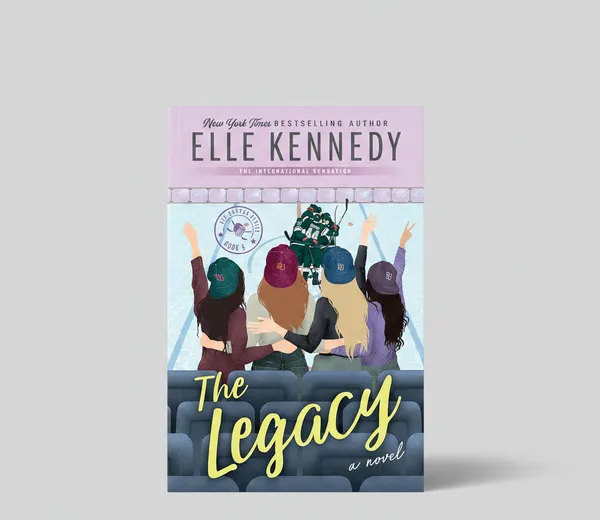 The_Legacy_By_Elle_Kennedy_Paperback_Off_Campus_Series_Default_Title