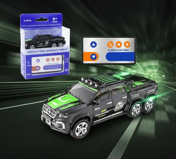 Mini_Isuzu_1_64_Rc_Off_Road_Truck_Remote_Control_Toy_Default_Title